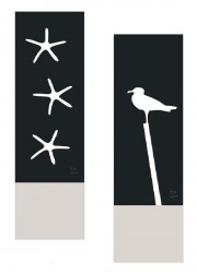 Эскиз декоративно изделия - 1